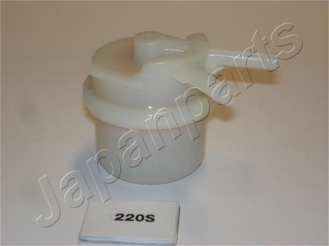 JAPANPARTS FC-220S Fuel filter In-Line Filter