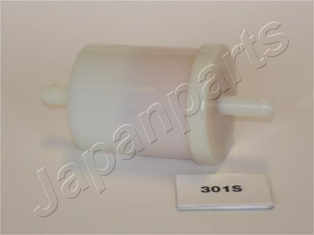Original JAPANPARTS Fuel filters FC-301S for AUDI Q7