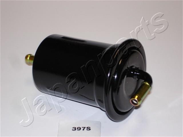 JAPANPARTS FC-397S Fuel filter In-Line Filter