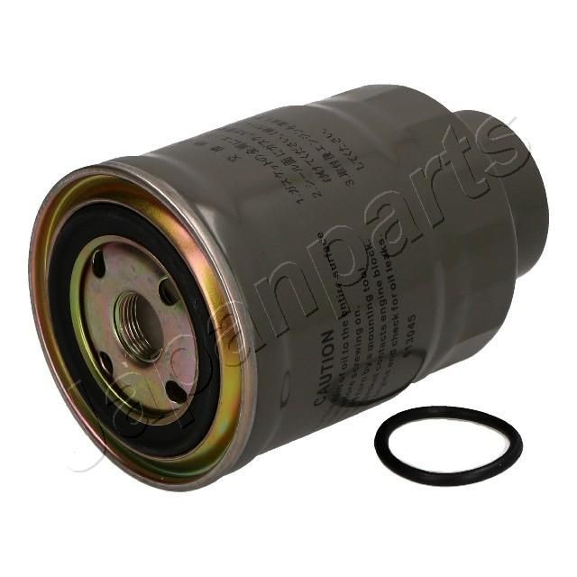 OEM-quality JAPANPARTS FC-502S Fuel filters