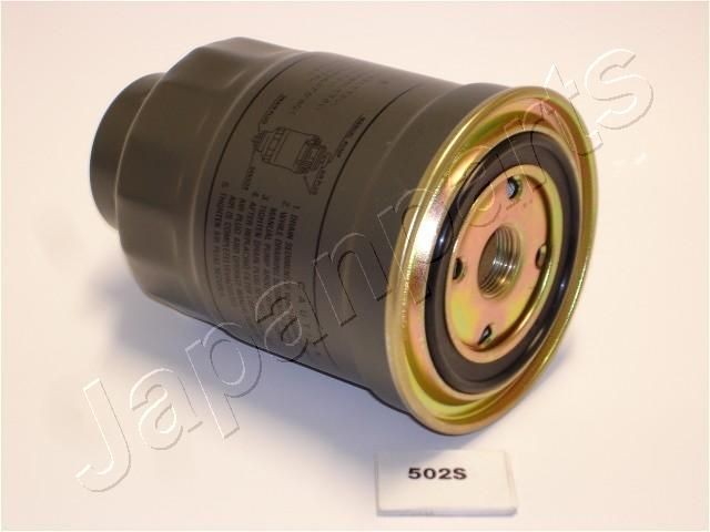 Fuel filter FC-502S from JAPANPARTS