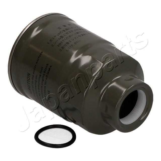 JAPANPARTS Fuel filter FC-502S