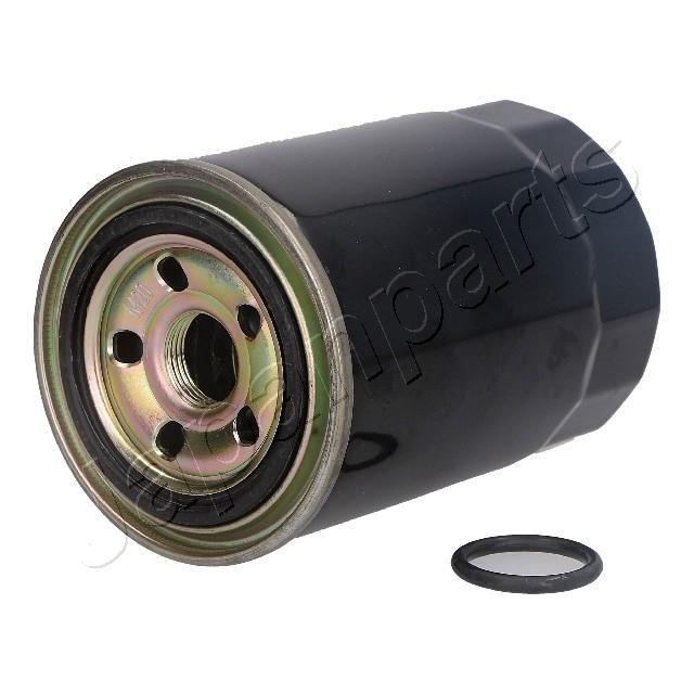JAPANPARTS FC-509S Fuel filter Spin-on Filter, with water sensor