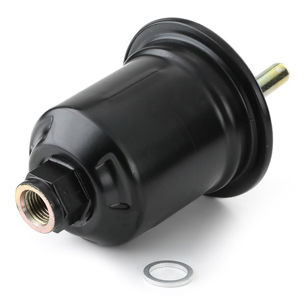 FC-520S Fuel filter FC-520S JAPANPARTS Spin-on Filter