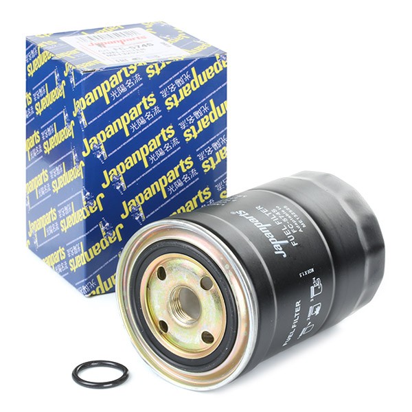 JAPANPARTS Fuel filter FC-574S