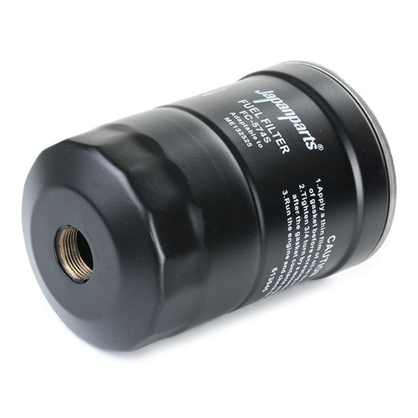 JAPANPARTS FC-574S Fuel filters Spin-on Filter