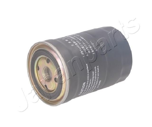 OEM-quality JAPANPARTS FC-574S Fuel filters