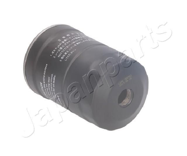 JAPANPARTS Fuel filters FC-574S buy online