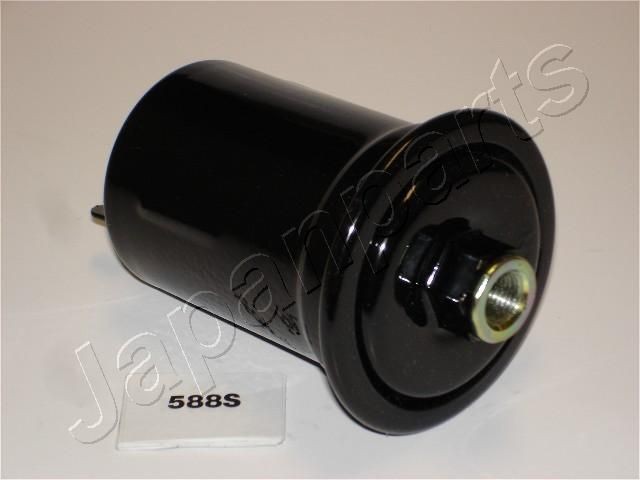 JAPANPARTS FC-588S Fuel filter Spin-on Filter