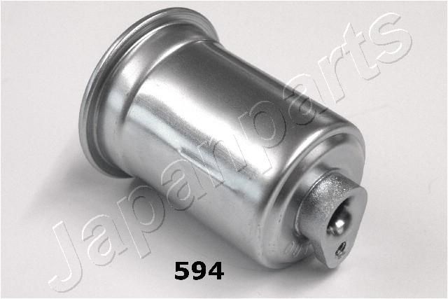 JAPANPARTS Fuel filter FC-594S