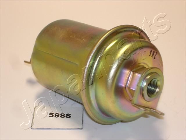 JAPANPARTS FC-598S Fuel filter