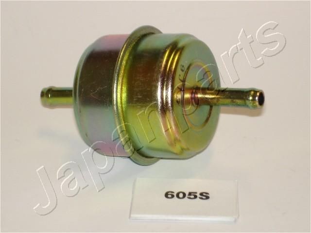 JAPANPARTS FC-605S Fuel filter In-Line Filter