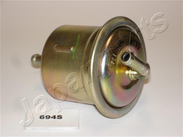 JAPANPARTS FC-694S Fuel filter In-Line Filter