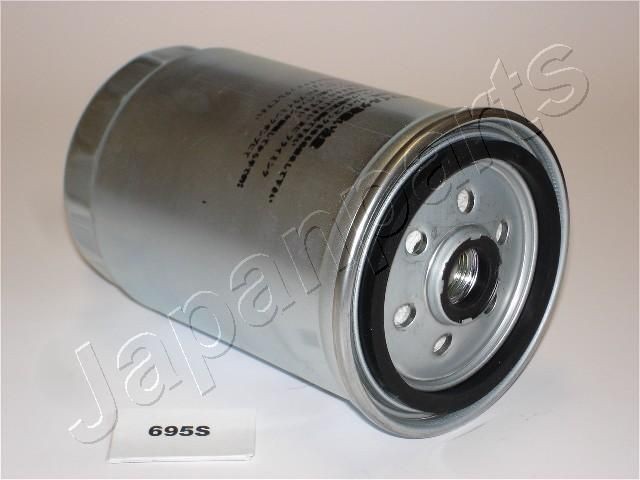 JAPANPARTS FC-695S Fuel filter 00813 041