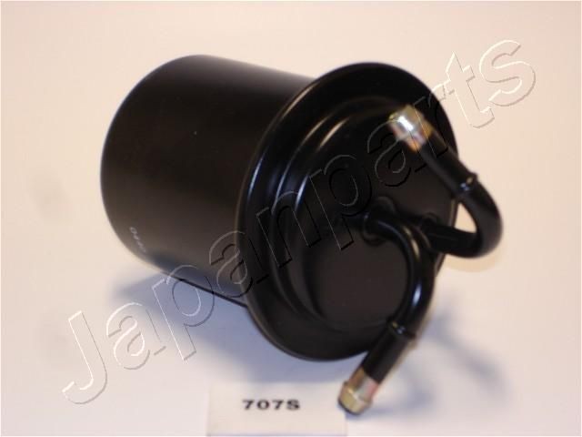 FC-707S JAPANPARTS Fuel filters PORSCHE In-Line Filter