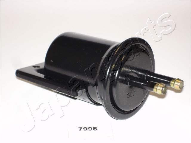JAPANPARTS FC-799S Fuel filter 74207-2280