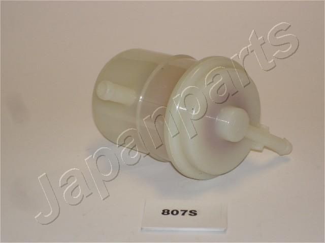 JAPANPARTS FC-807S Fuel filter In-Line Filter