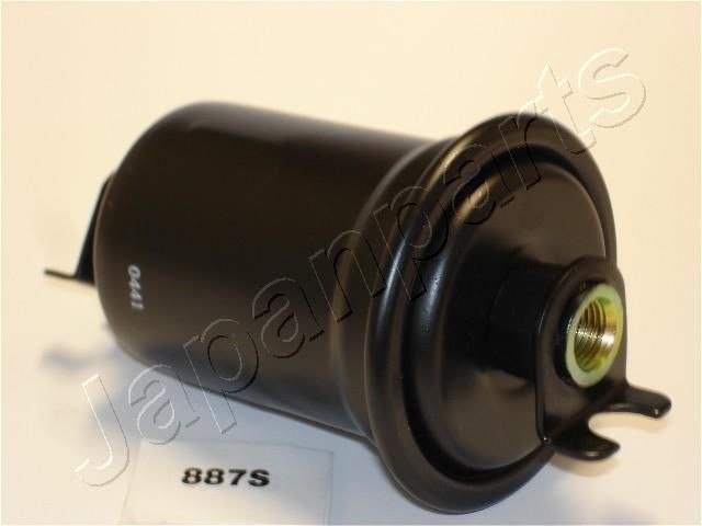 JAPANPARTS FC-887S Fuel filter Spin-on Filter