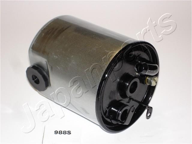 JAPANPARTS In-Line Filter Inline fuel filter FC-988S buy