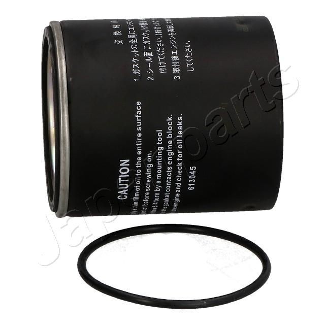 OEM-quality JAPANPARTS FC-997S Fuel filters