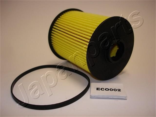 JAPANPARTS FC-ECO002 Fuel filter 611 090 0051