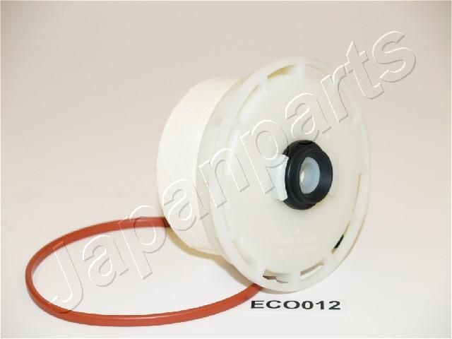 JAPANPARTS FC-ECO012 Fuel filter 23390 51020