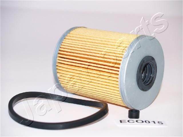 JAPANPARTS FC-ECO015 Fuel filter 77 01 479 050