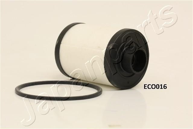 Opel ASTRA Fuel filters 2162653 JAPANPARTS FC-ECO016 online buy
