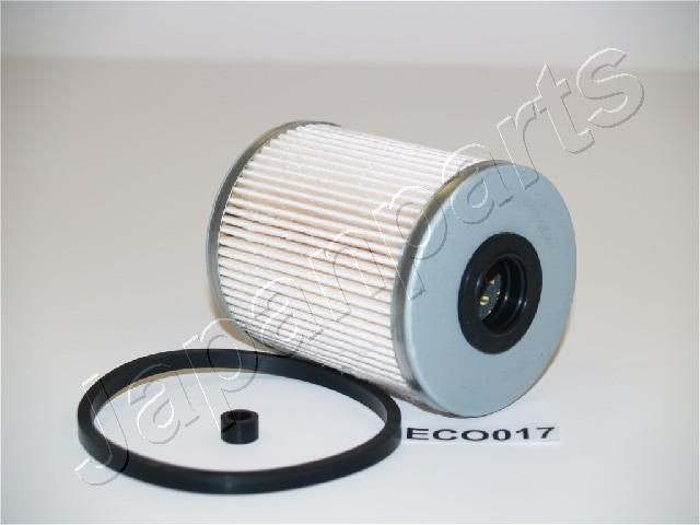 JAPANPARTS FC-ECO017 Fuel filter 16405-00QAC