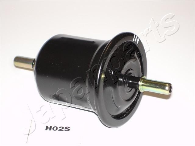 JAPANPARTS FC-H02S Fuel filter In-Line Filter