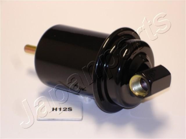 JAPANPARTS FC-H12S Fuel filter Spin-on Filter