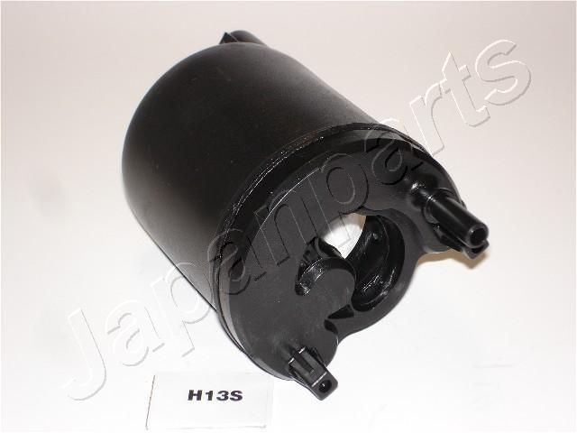 JAPANPARTS FC-H13S Fuel filter In-Line Filter