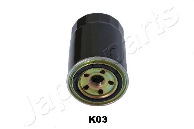 JAPANPARTS FC-K03S Fuel filter 0K71E23570