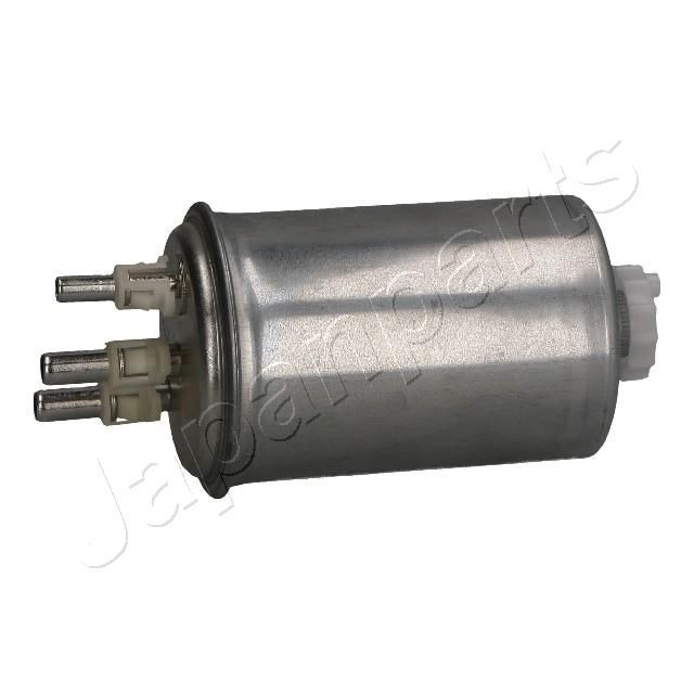 FC-K09S Fuel filter FC-K09S JAPANPARTS In-Line Filter