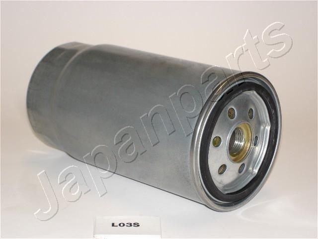 JAPANPARTS FC-L03S Fuel filter Spin-on Filter