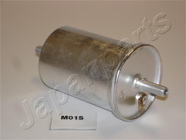 JAPANPARTS FC-M01S Fuel filter In-Line Filter