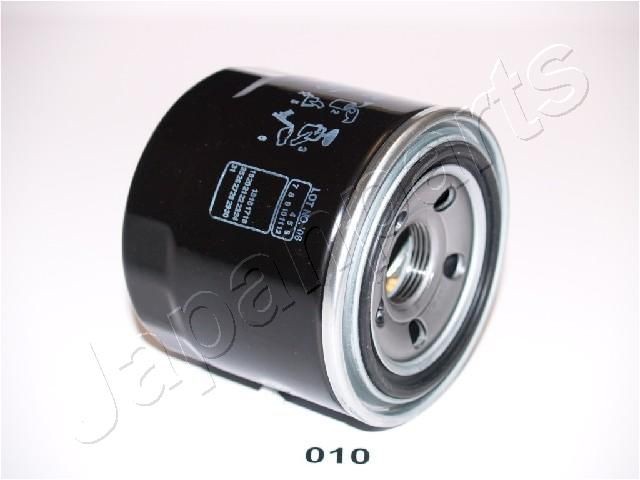 JAPANPARTS FO-010S Oil filter 16510 78J01 000