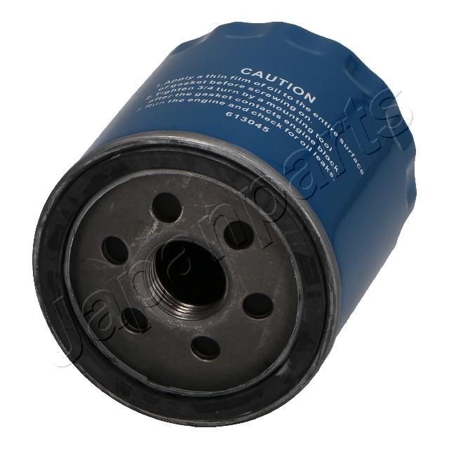 JAPANPARTS FO-014S Oil filter Spin-on Filter