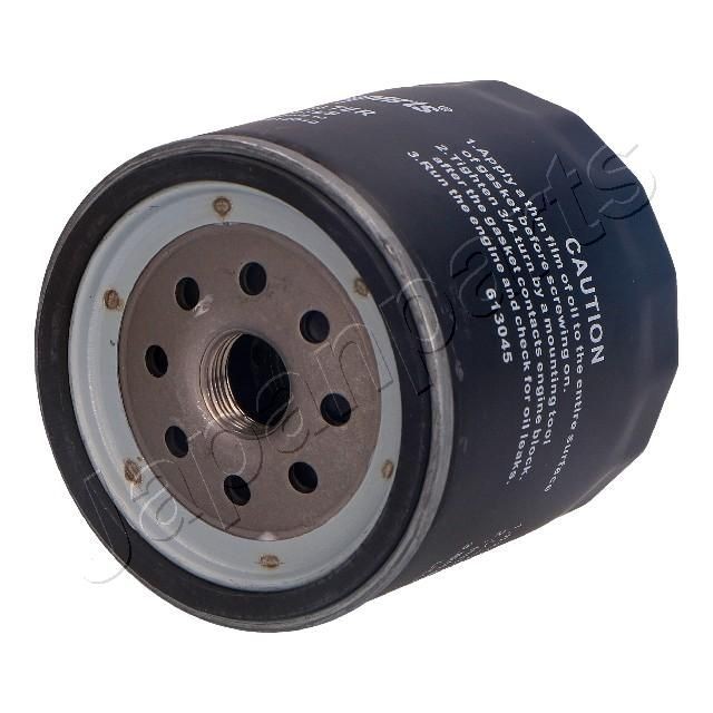JAPANPARTS FO-015S Oil filter Spin-on Filter