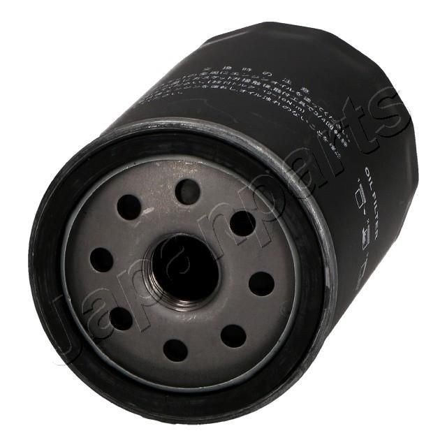 JAPANPARTS FO-097S Oil filter 4778838