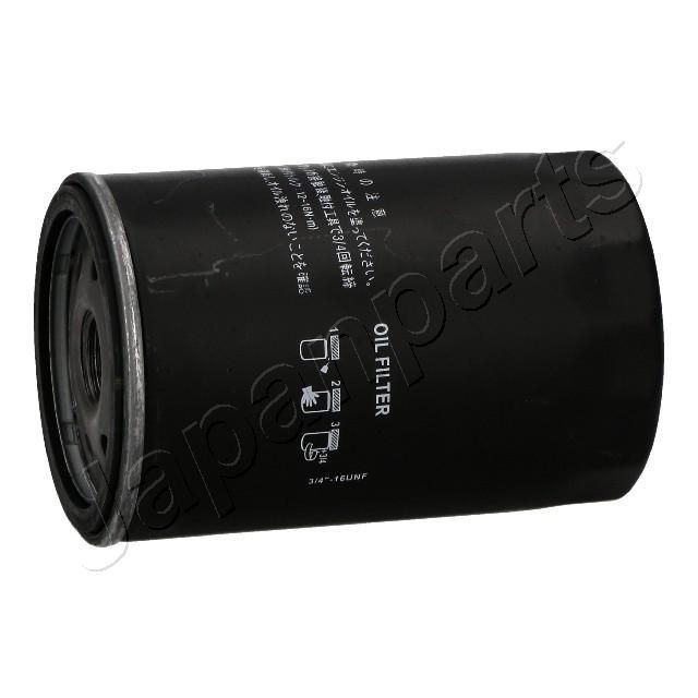 JAPANPARTS Oil filter FO-097S
