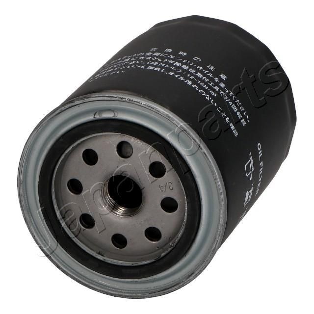 JAPANPARTS FO-101E Oil filter Spin-on Filter