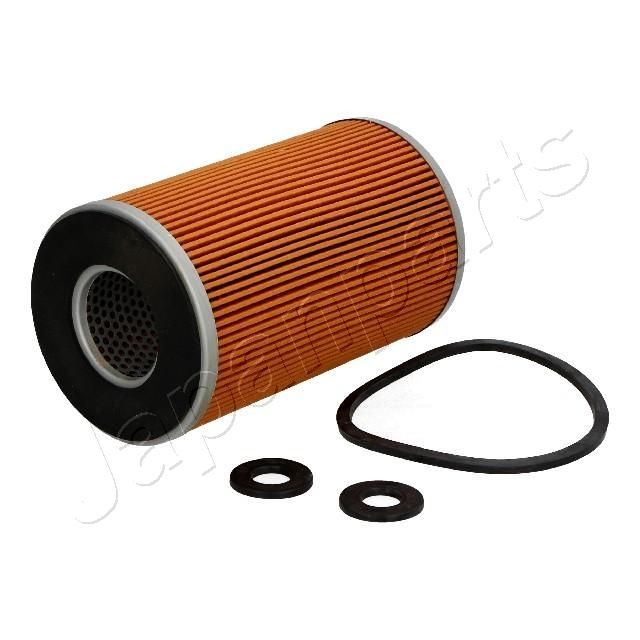 JAPANPARTS FO-104S Oil filter 1520865100