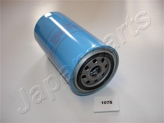 JAPANPARTS FO-107S Oil filter 15209J1800