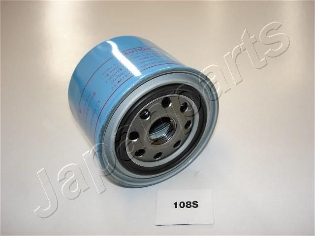 JAPANPARTS FO-108S Oil filter 15208-01B01