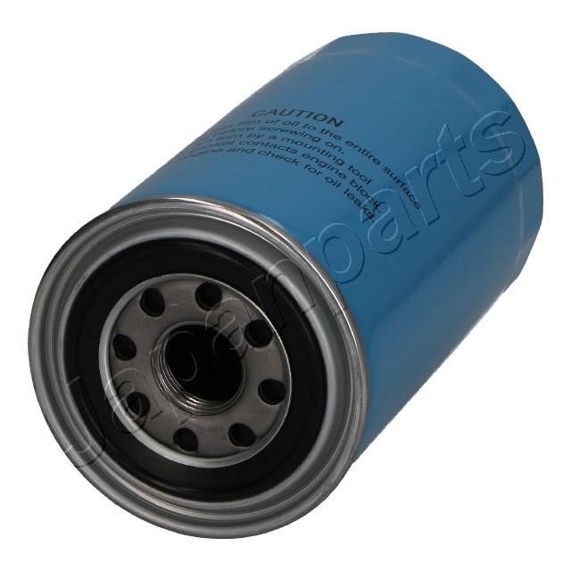 JAPANPARTS FO-109S Oil filter Spin-on Filter
