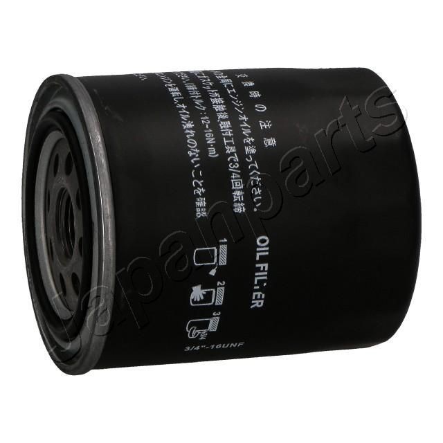 OEM-quality JAPANPARTS FO-111S Engine oil filter