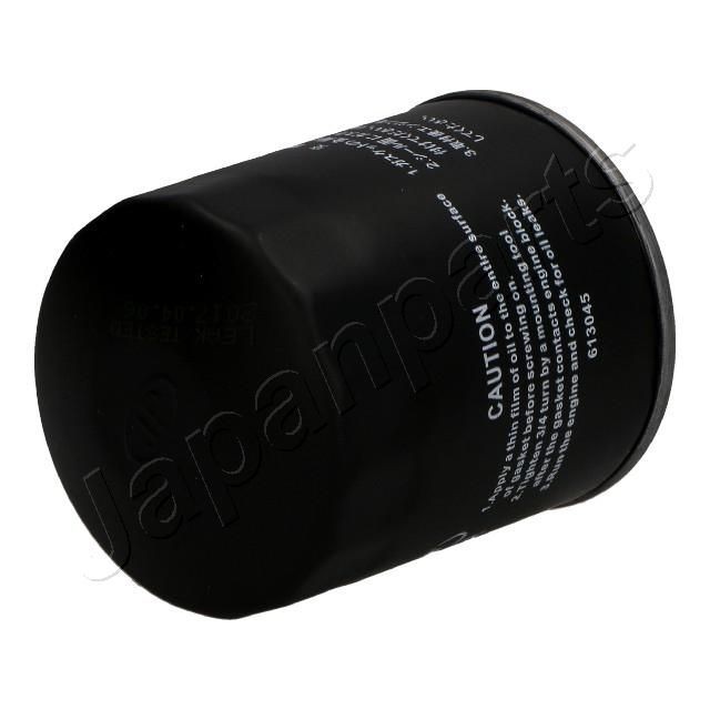 JAPANPARTS Engine oil filter FO-111S buy online