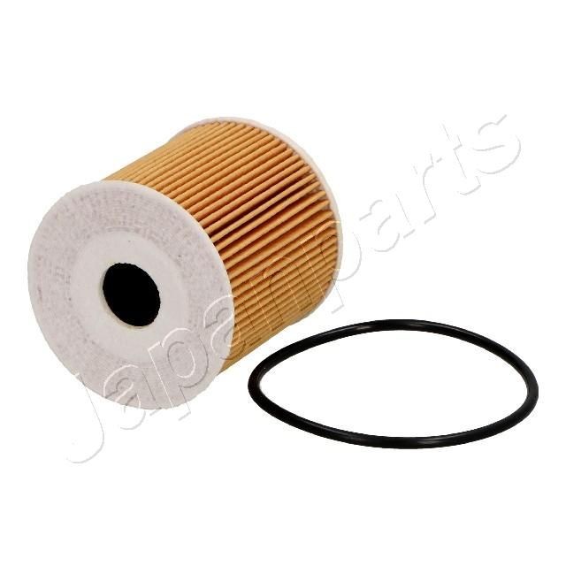 JAPANPARTS FO-195S Oil filter 15208 BN31A