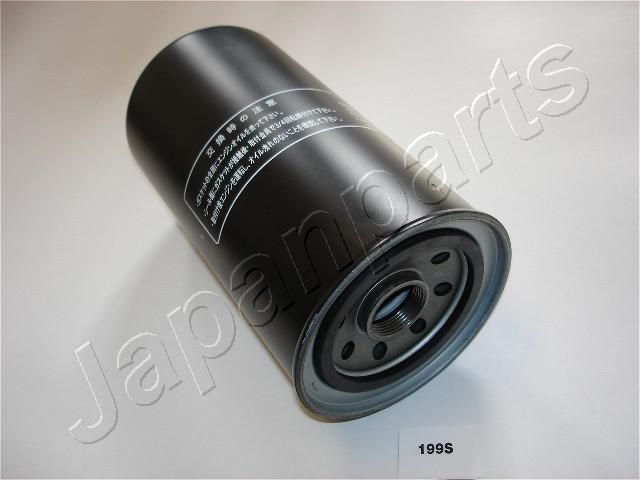 JAPANPARTS FO-199S Oil filter 15208Z9007